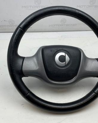 Volante smart 451