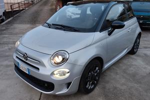 Fiat 500 1.0 Hybrid Connect
