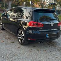 GOLF 2000 TDI 