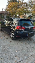 GOLF 2000 TDI 