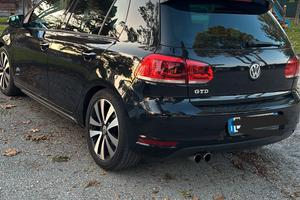 GOLF 2000 TDI 