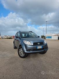 Daihatsu Terios 1.5 Gancio Traino