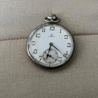 Orologio da tasca anni 40