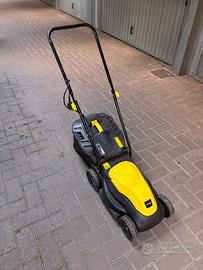 Tagliaerba elettrico