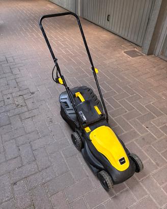 Tagliaerba elettrico