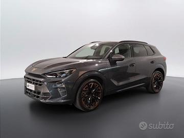 Cupra Terramar 1.5 e-hybrid 204cv dsg