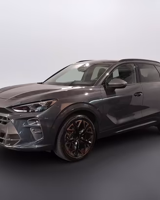 Cupra Terramar 1.5 e-hybrid 204cv dsg