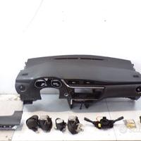 Kit Airbag Toyota Auris 2016