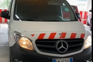 Mercedes citan