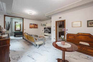 VILLA SINGOLA A BOLOGNA