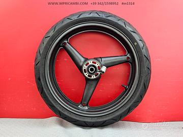 CERCHIO ANTERIORE HONDA HORNET 600 2000 2002 CB F