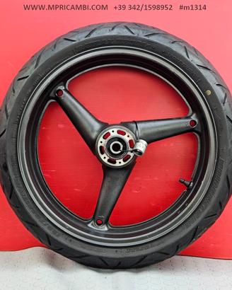 CERCHIO ANTERIORE HONDA HORNET 600 2000 2002 CB F