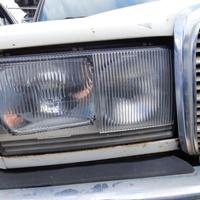 MERCEDES-BENZ 240 D 1980 - FARO ANTERIORE DESTRO