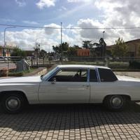 Cadillac coupe de ville