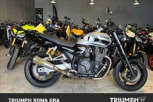 YAMAHA XJR 1300