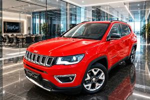 Jeep Da Importare Dalla Germania