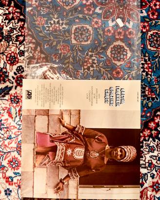 Doppio LP 180 Aretha Franklin