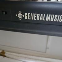 tastiera General Music