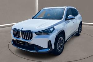 BMW X1 (U11) - X1 sDrive 18d xL U161039