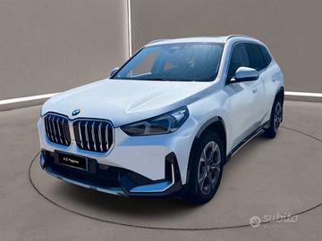 BMW X1 (U11) - X1 sDrive 18d xL U161039