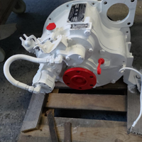 Coppia Twin Disc MG506 A - 1.5 a 1