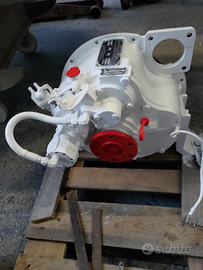 Coppia Twin Disc MG506 A - 1.5 a 1