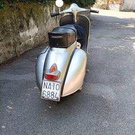 Piaggio Vespa 125 (VNA) - 1963