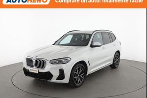 BMW X3 KW52437