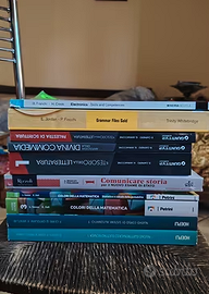 Libri Scuola Superiore