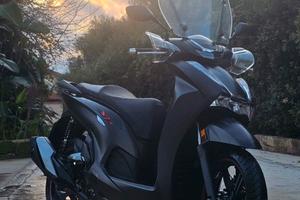 SH 350 sport 2024 PARI A NUOVO