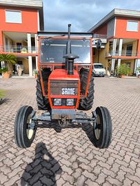 Trattore same Explorer 75 special