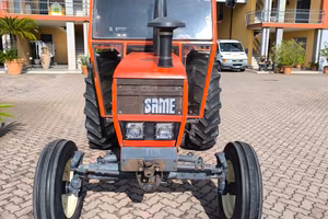 Trattore same Explorer 75 special