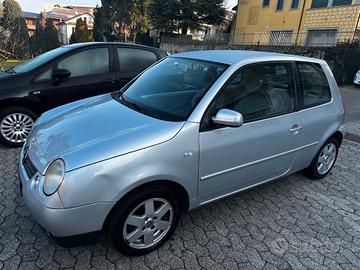 Volkswagen Lupo 1.4 cat Trendline
