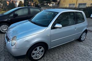 Volkswagen Lupo 1.4 cat Trendline