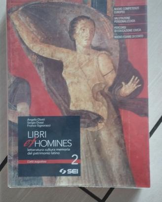 LIBRI ET HOMINES 2