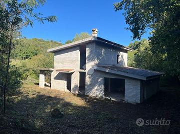 CASA INDIPENDENTE A SUBIACO