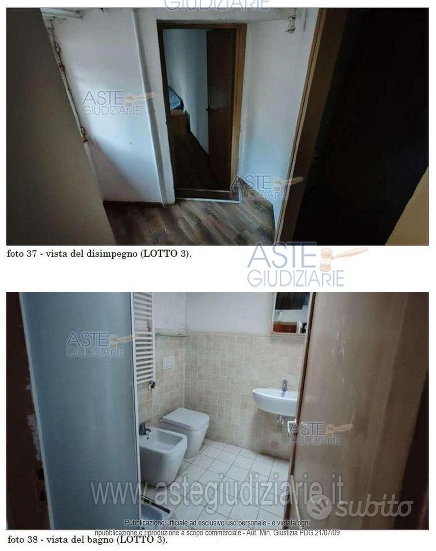 Appartamento – Viterbo - Vista 2