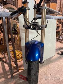 Yamaha r1 2001 ricambi