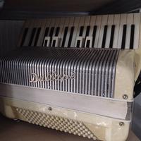 Fisarmonica Dallapè 37/96