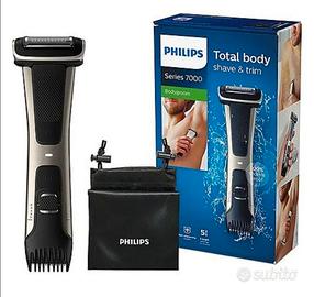 Philips bodygroom series 7000
