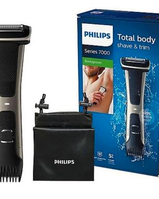 Philips bodygroom series 7000
