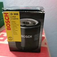 Filtro olio Bosch O 306