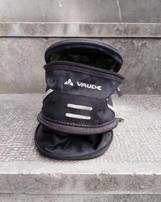 Borsa sottosella VAUDE