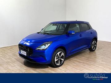 Suzuki Swift 1.2h Top 4wd allgrip