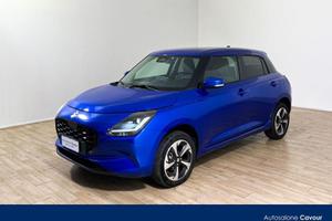 Suzuki Swift 1.2h Top 4wd allgrip