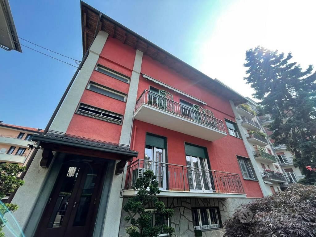 Appartamento – Busto Arsizio, San Giuseppe - Vista 2