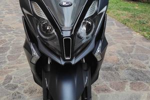 Kymco Downtown 350i - abs euro 4