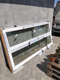 Porta finestra nuova euro 500