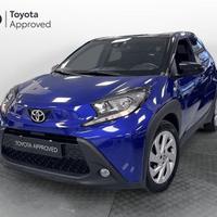 Toyota Aygo X 1.0B (72 CV) Trend S-CVT