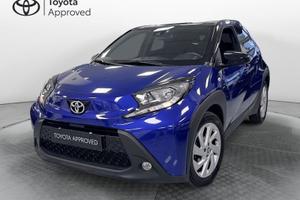 Toyota Aygo X 1.0B (72 CV) Trend S-CVT